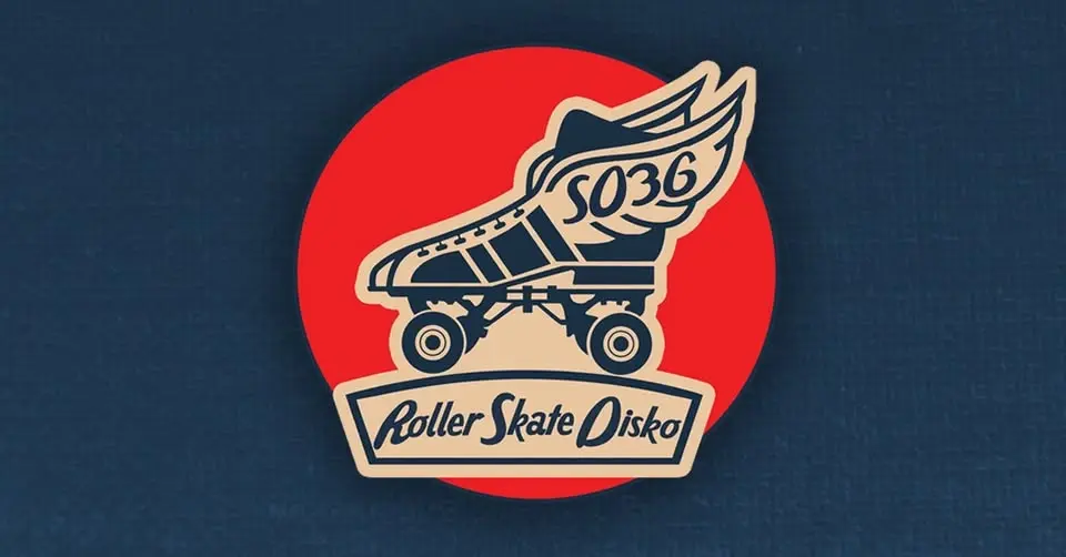Roller Disco @ SO36