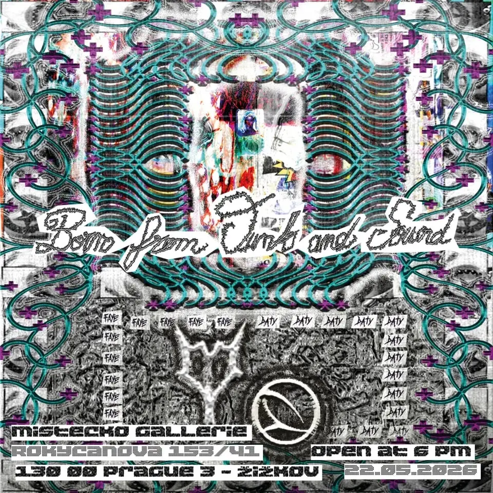 Born from Sound & Junk