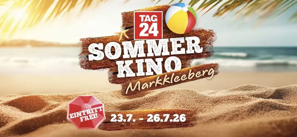 TAG24-Sommerkino