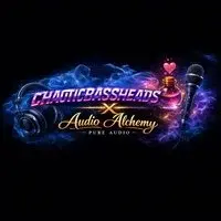 The uprising: chaoticbassheads & audio alchemy
