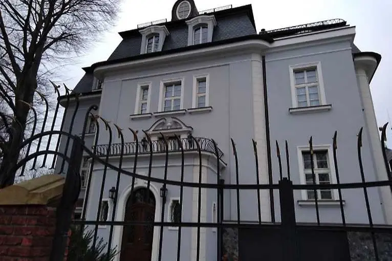 Do Bubenče za podnikateli