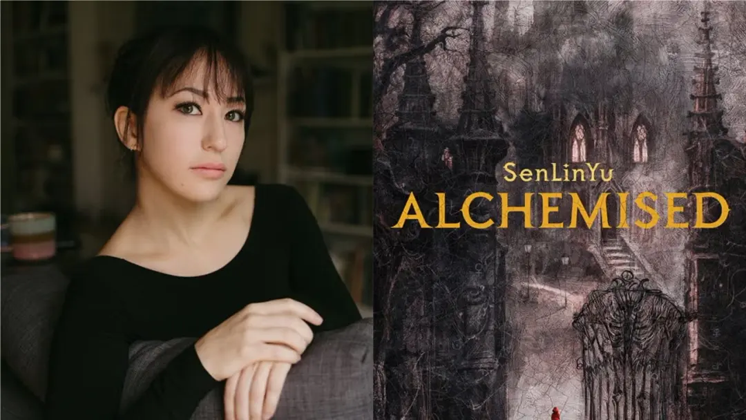SenLinYu - Alchemised