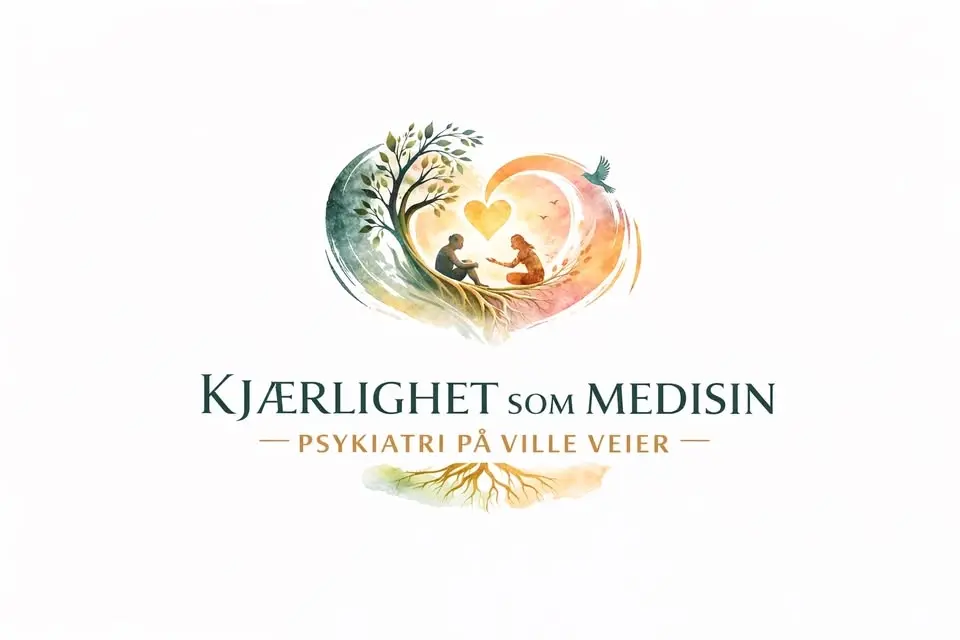 Kjærlighet som medisin 10 år!