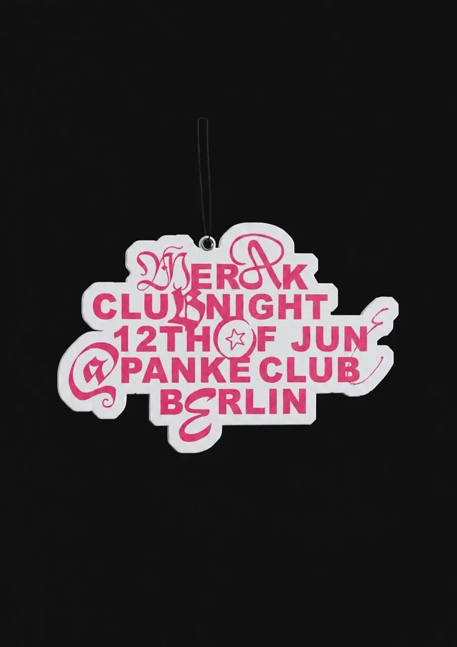 Merak Club Night