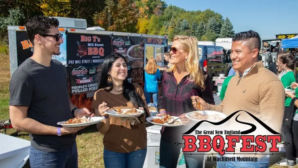 BBQ Fest