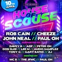 House of Scouse