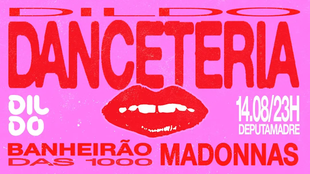 Dildo Danceteria