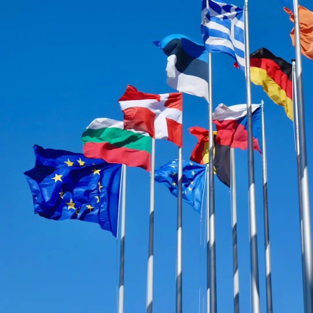 Federalism för Tillväxt