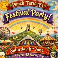 Festival Party