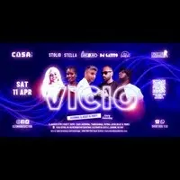 London's No.1 Kizomba Party: Vicio -  with DJ Bangolano