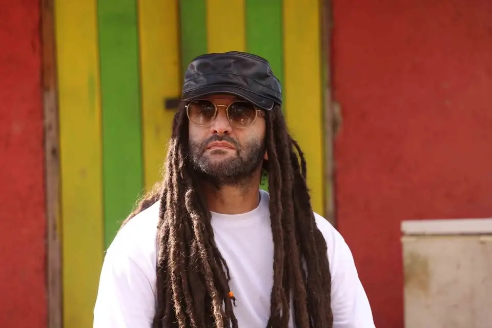 Alborosie & Shengen Clan | "Nine Mile" United States Club Tour 2026