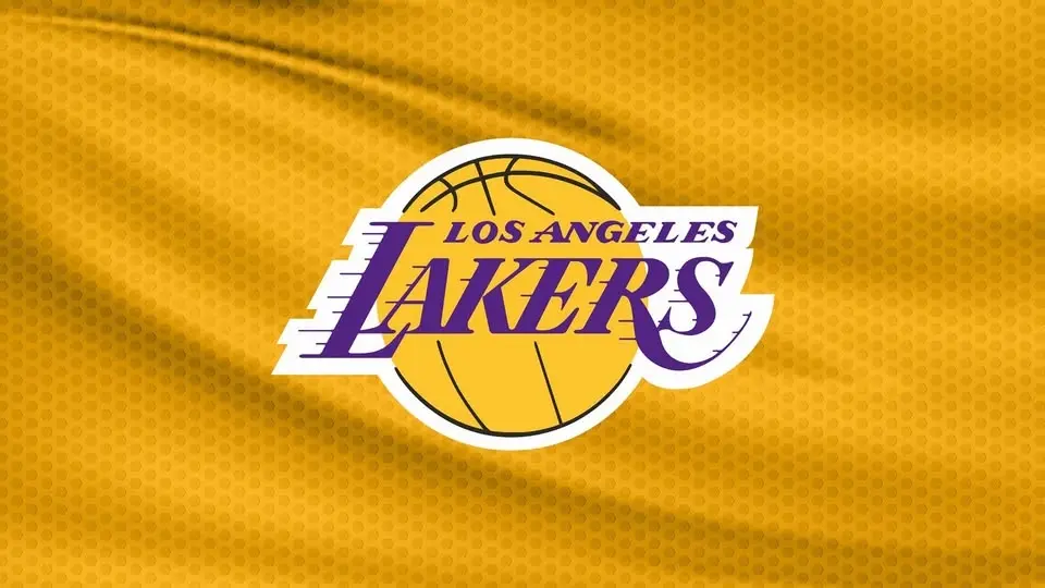 West Conf Qtrs: Los Angeles Lakers v Houston Rockets Rd 1 Hm Gm 2