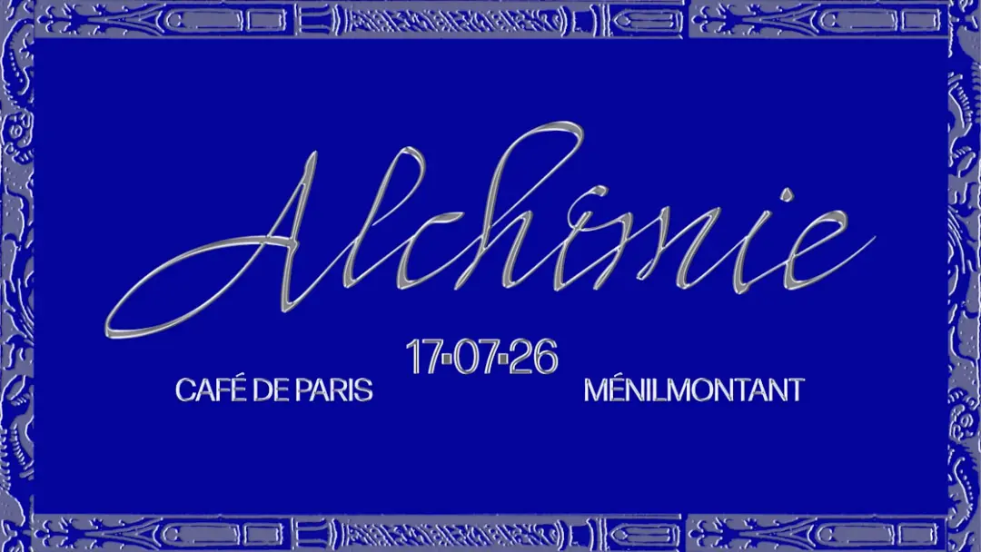 Alchimie