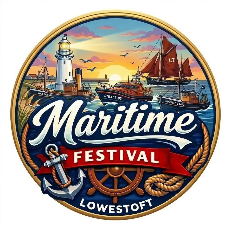 Lowestoft Maritime Festival