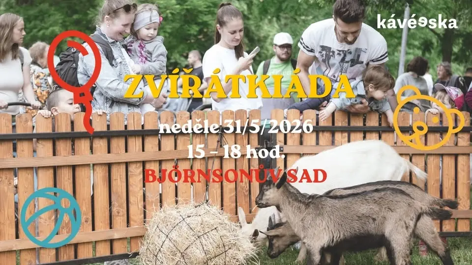 Zvířátkiáda