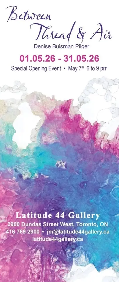 Thread and Air
