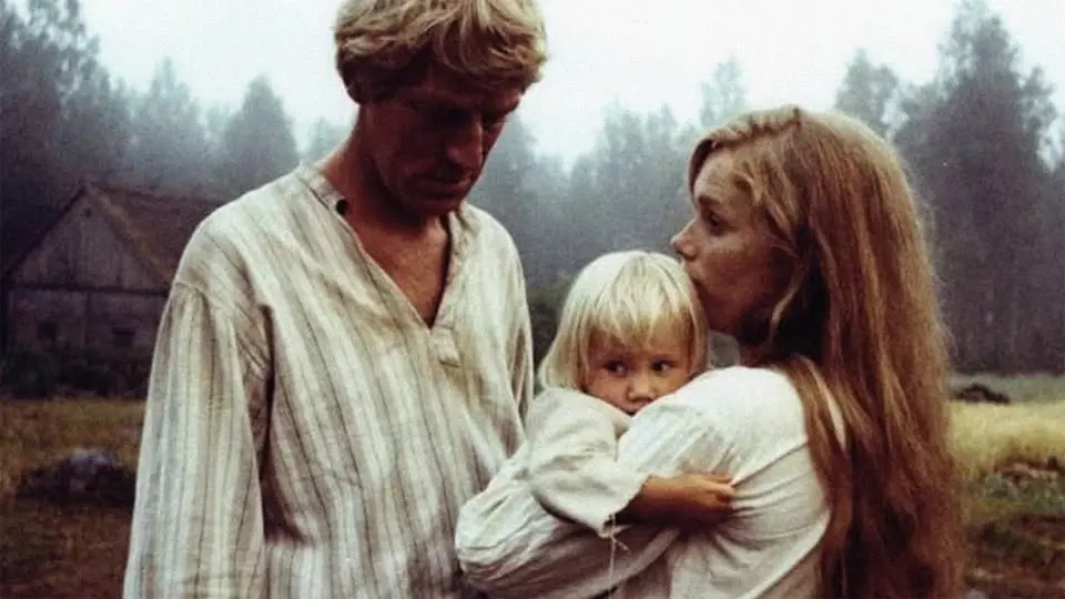 Utvandrarna - Klassiker på Kino lördag 6 juni