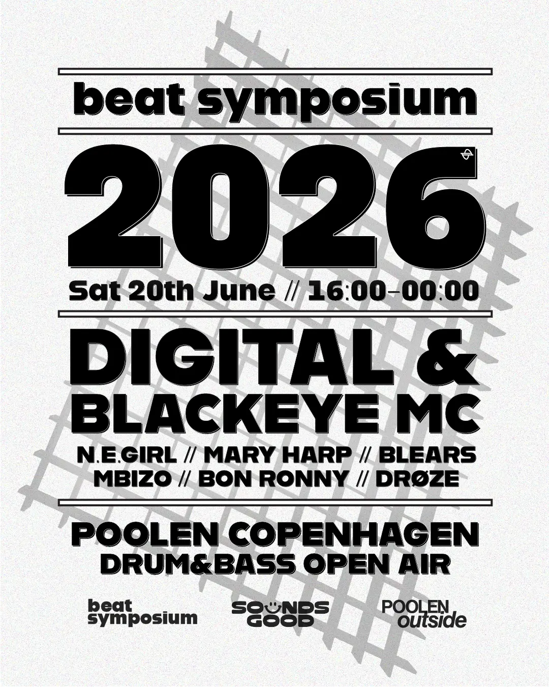 Beat Symposium 2026