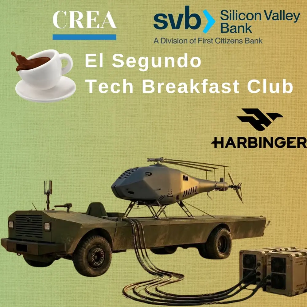 El Segundo Tech Breakfast Club