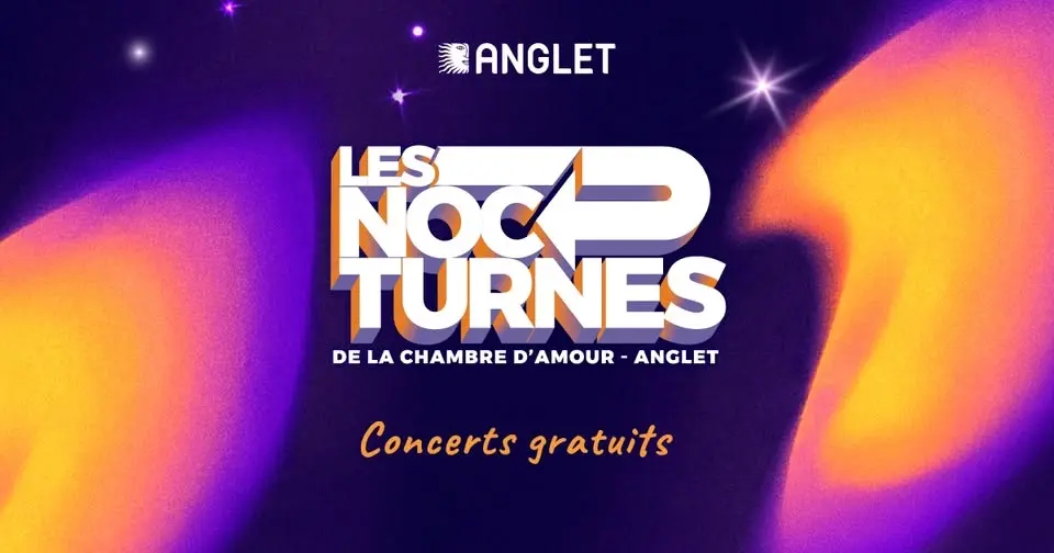 Les Nocturnes de la Chambre d’Amour