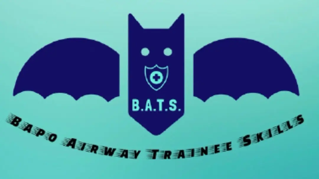 British Airway Training Skills Course (BATS)