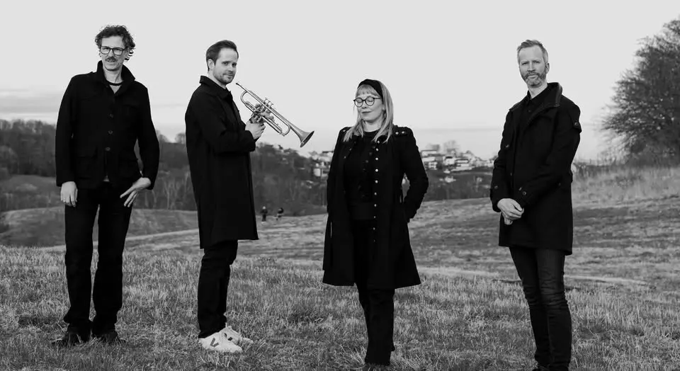 Julekonsert "Stille Grender"