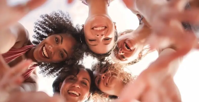 Warrior Women: Sisters in Arms-Colorado Springs