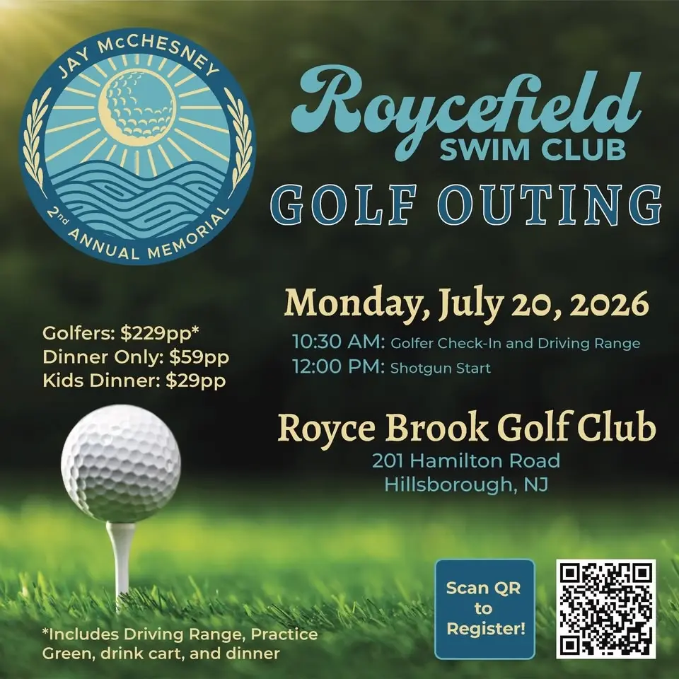2nd Annual Jay McChesney Memorial Golf Outing