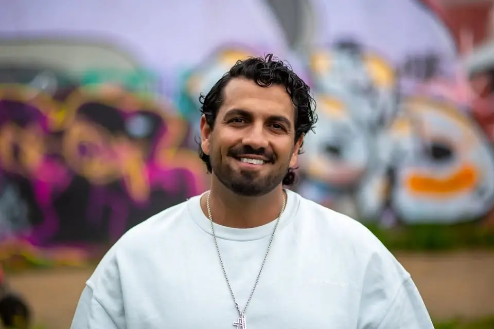 Föredrag: Nadim Ghazale