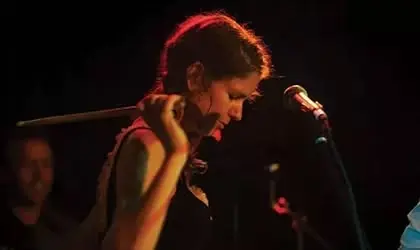 Emma Stocker & the Everstars