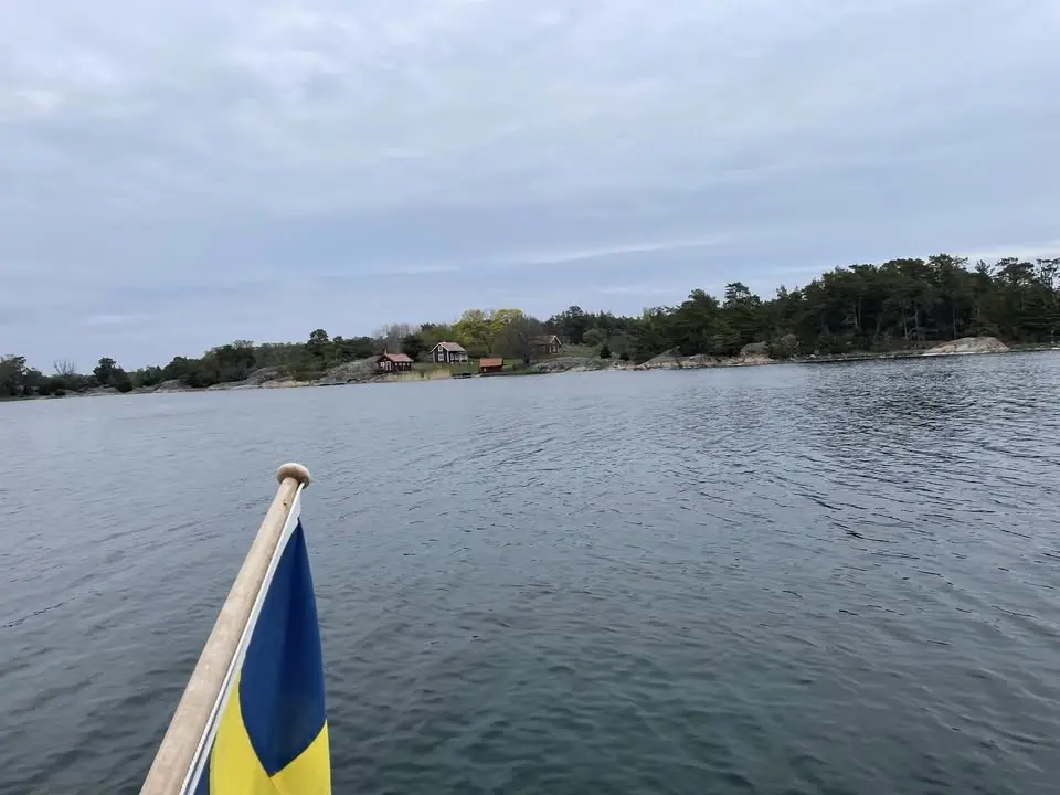 Midsommardagsrunda