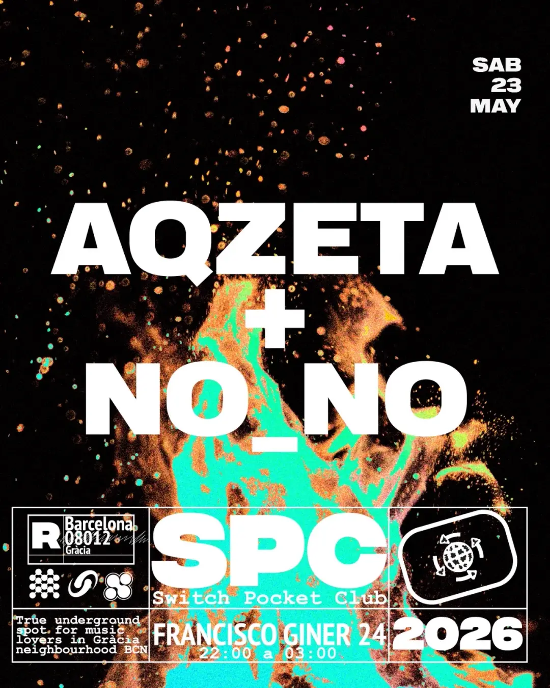 Aqzeta, No_No