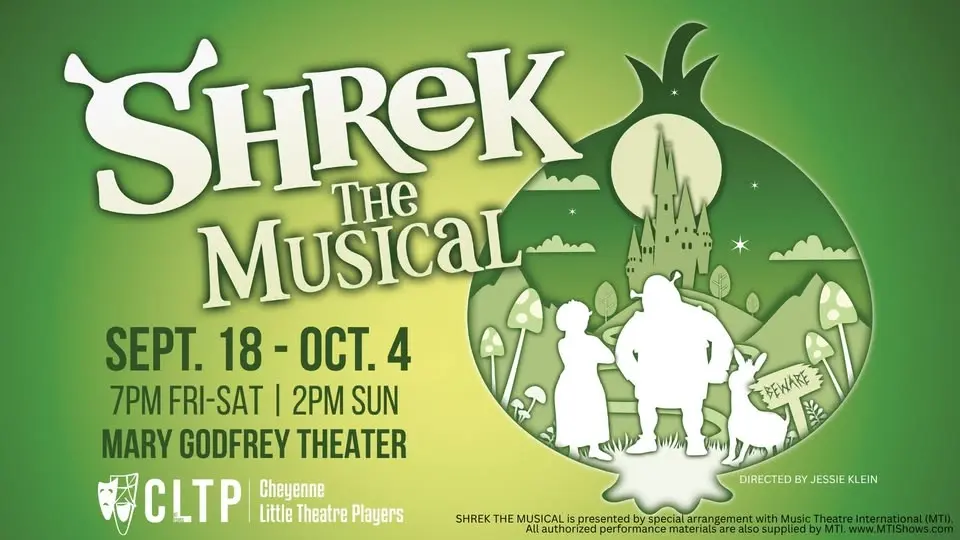 Shrek the Musical
