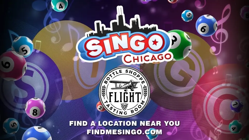 Singo Social: The Friday Ritual at The Flight Tasting Room in Yorkville
