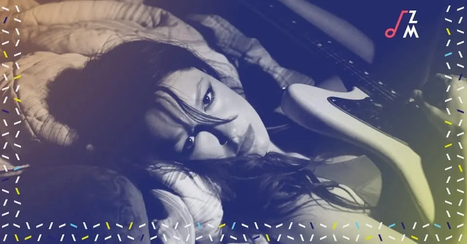 Lou-Adriane Cassidy – Oli Féra | Zones musicales