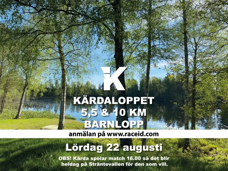 Kärdaloppet 2026