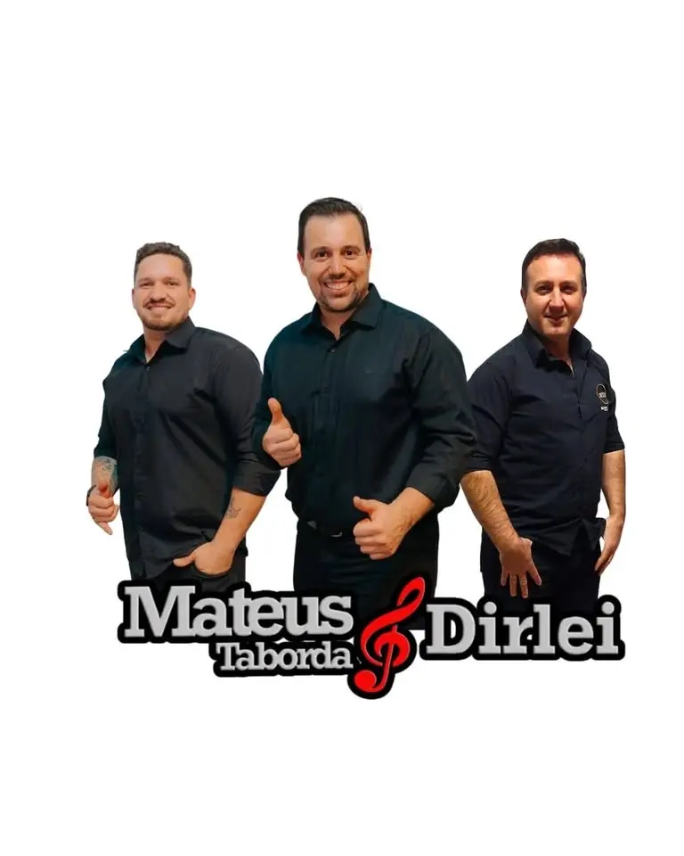 Baile do Chopp - Linha 9ª Itapuca - Portal da Serra e Mateus Taborda e Dirlei