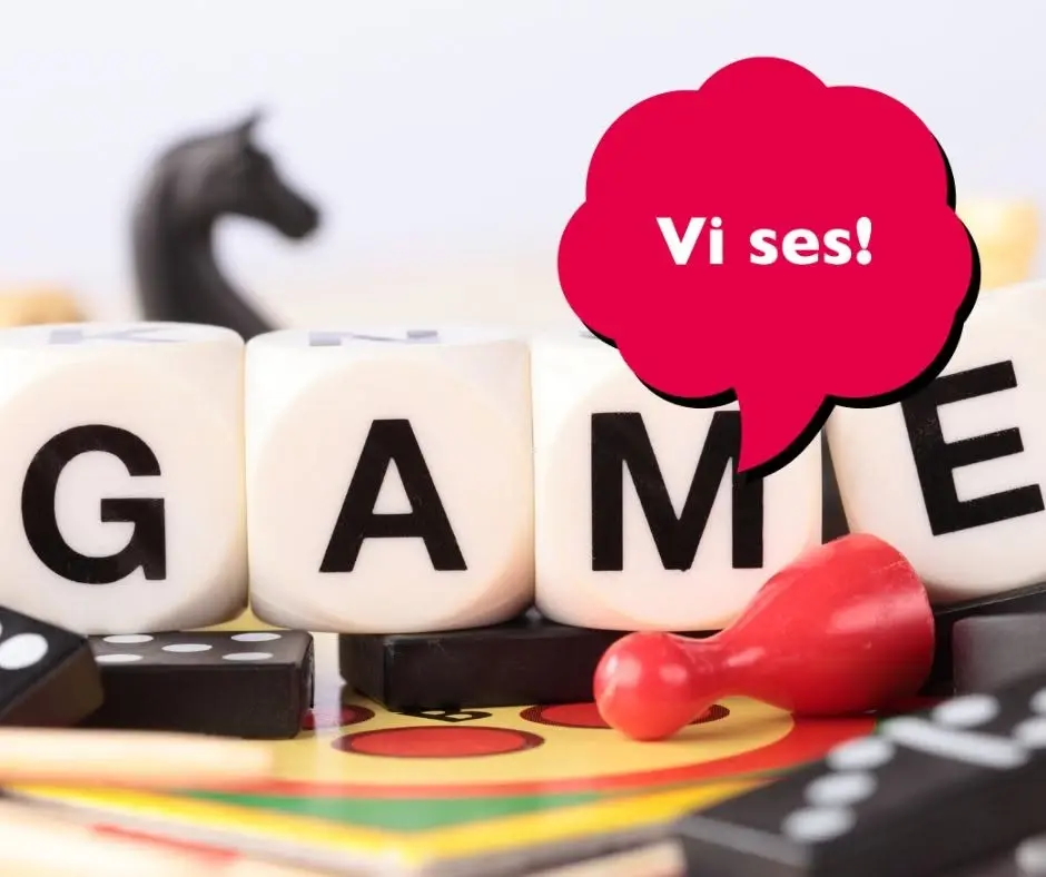 Spel & Pizza