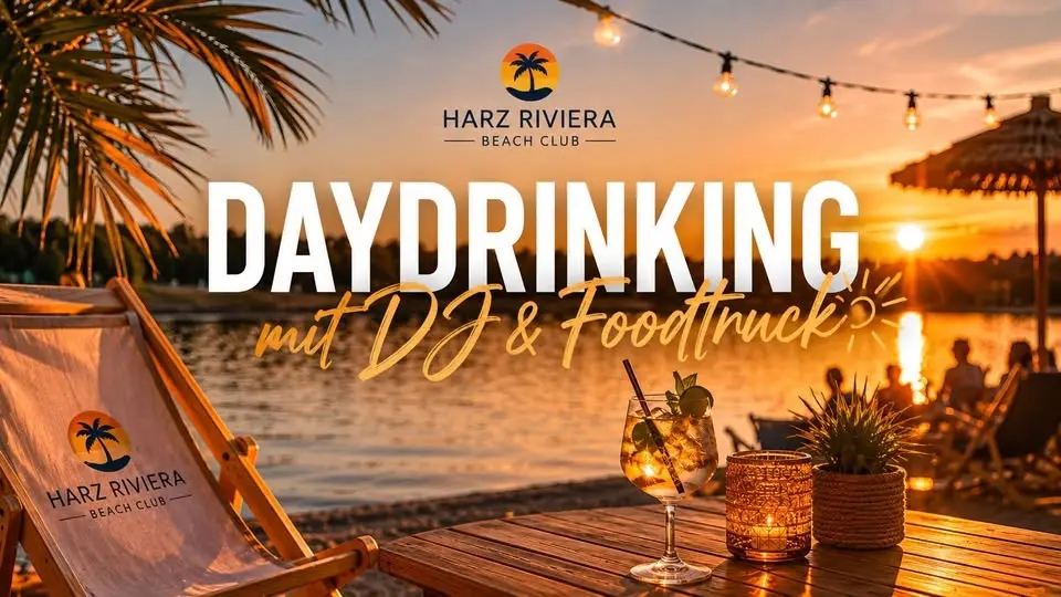 Daydrinking