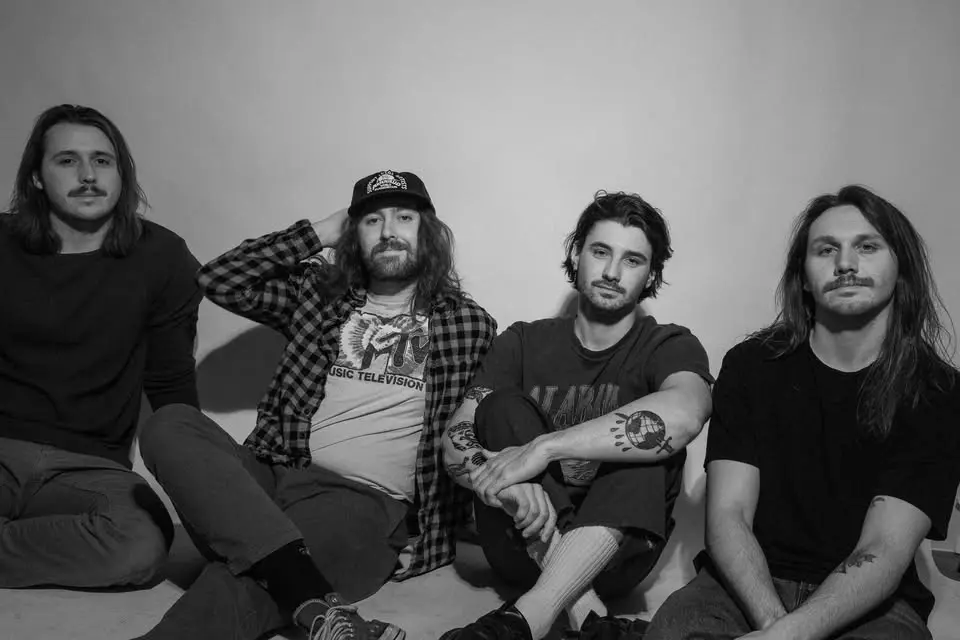 CARDINAL BLOOM at New World Music Hall