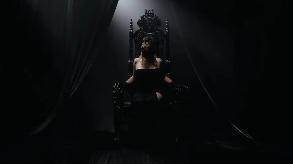 Cenobia - Her Divine Awakening