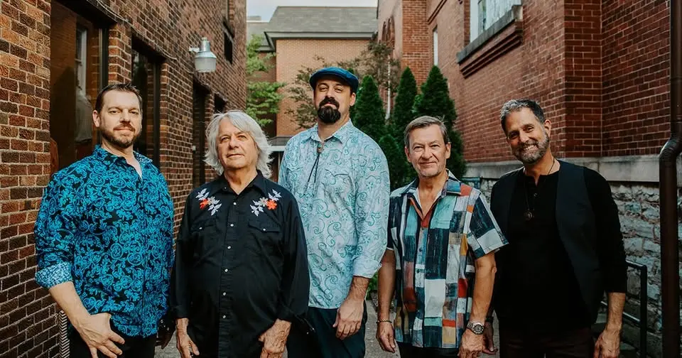 Pure Prairie League