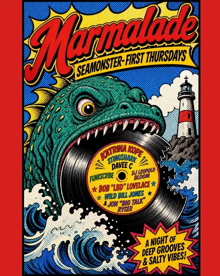 Marmalade