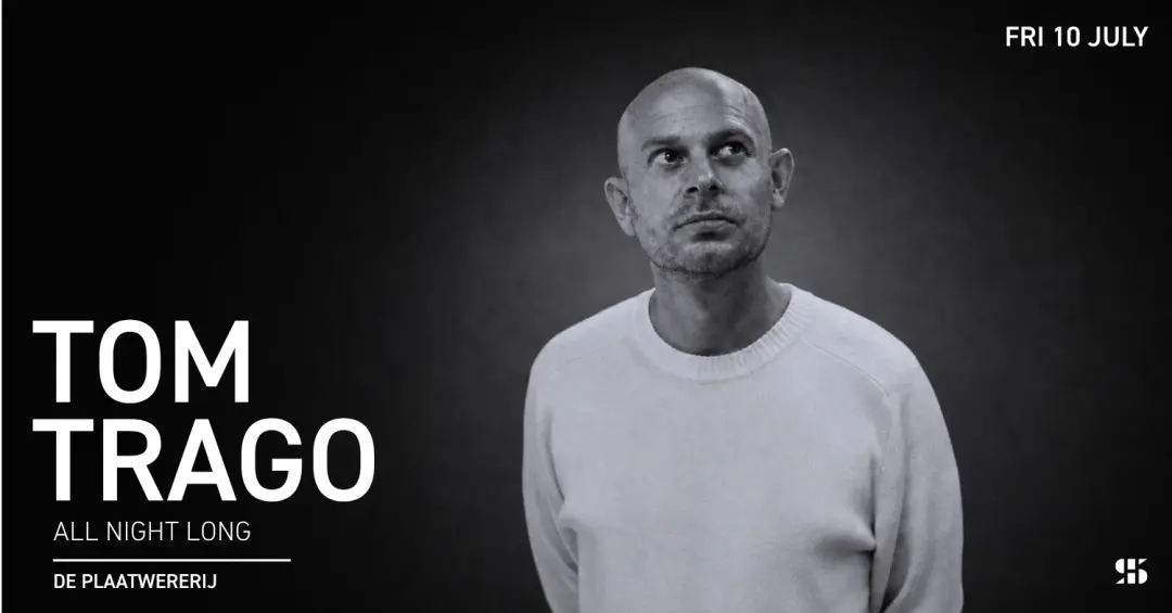 Tom Trago All Night Long