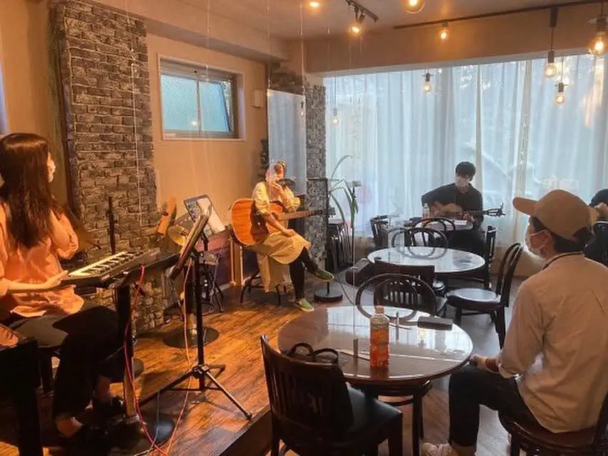 7/5(日)中島みゆきオープンマイク