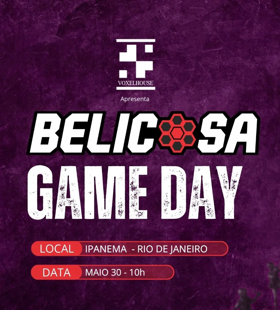 Belicosa Game Day