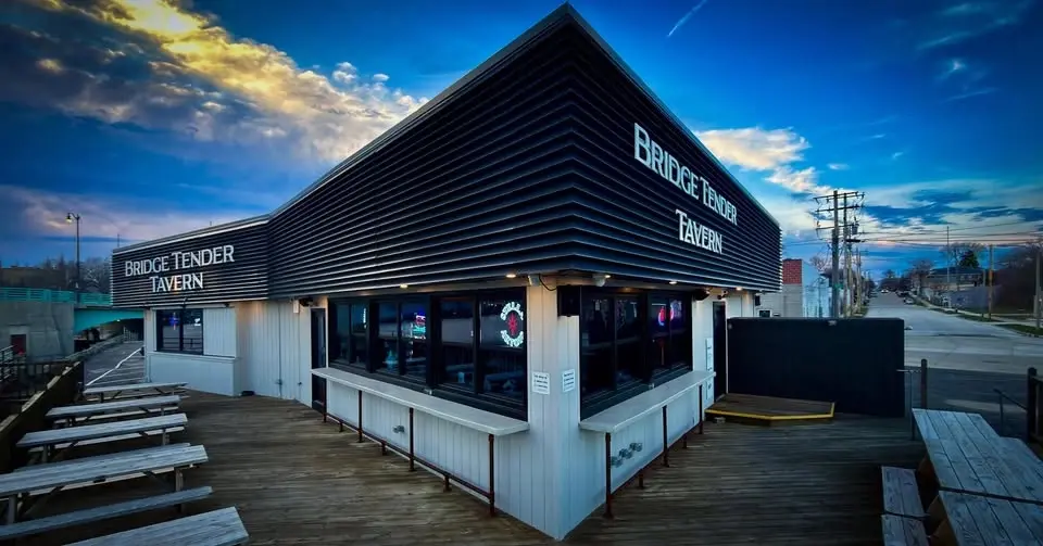 Drink Wisconsinbly Spirits Tasting on the River | Bridge Tender Racine
