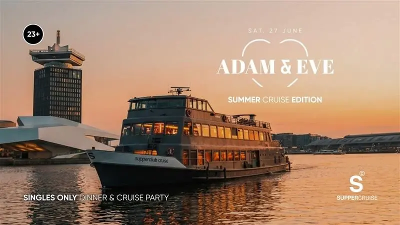 Summer Cruise