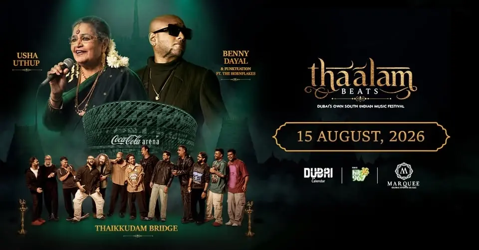 Thaalam Beats