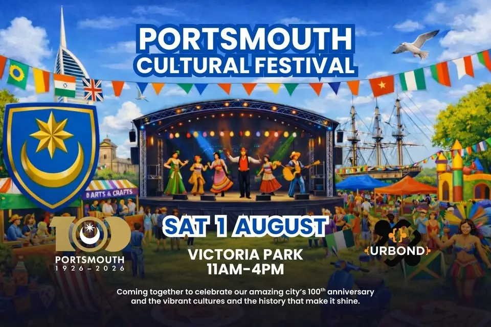 Portsmouth Cultural Festival